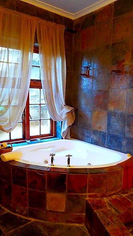 Agulhas Country Lodge