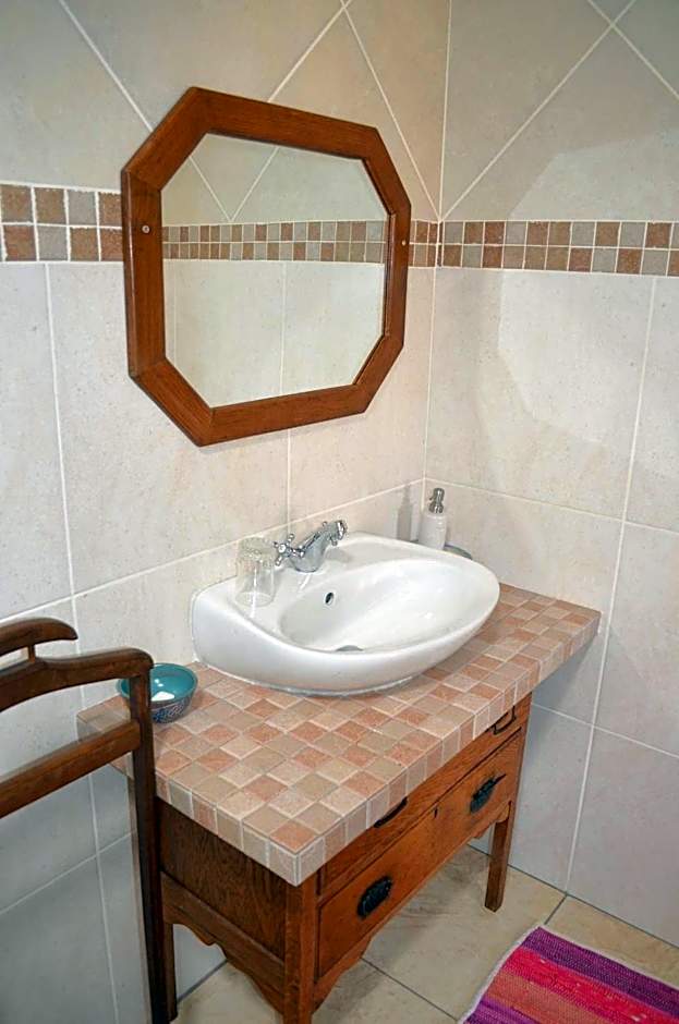 Petra's Country Guesthouse