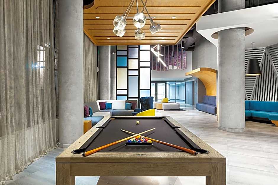 Aloft San Juan
