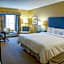 Hampton Inn By Hilton & Suites St. Petersburg/Downtown
