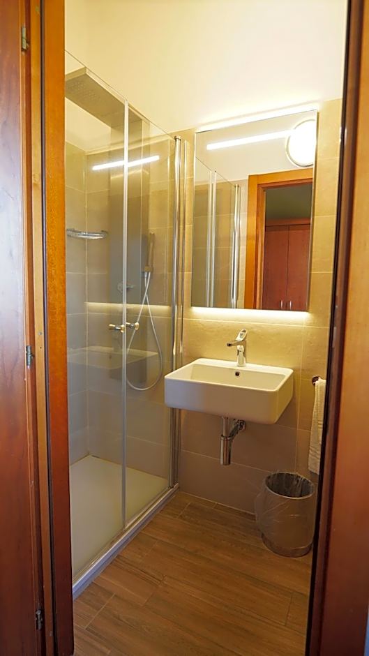 Locanda La Scottiglia