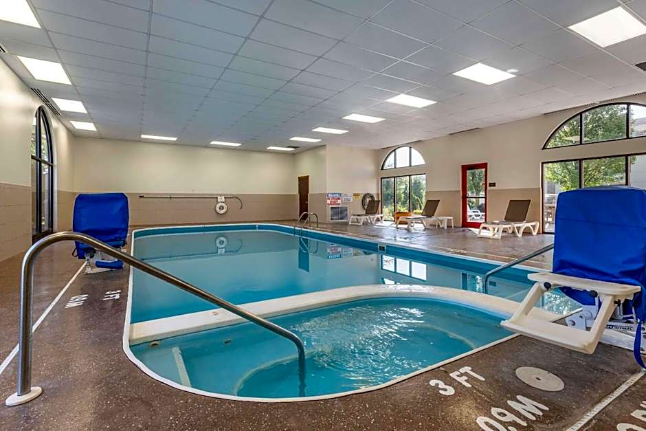 Quality Inn Dover