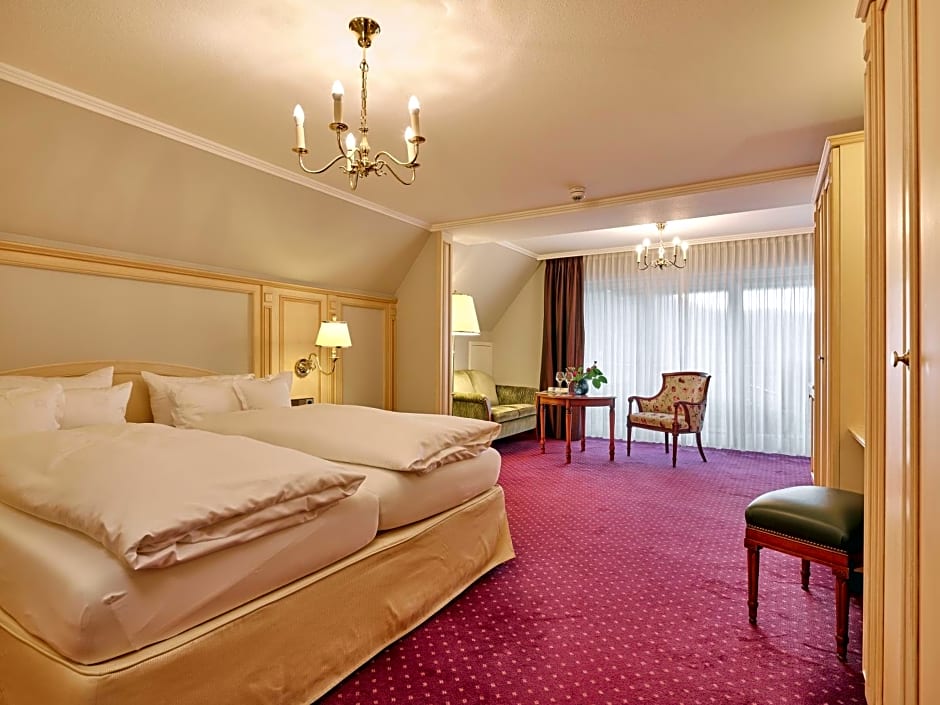 Hotel Reppert