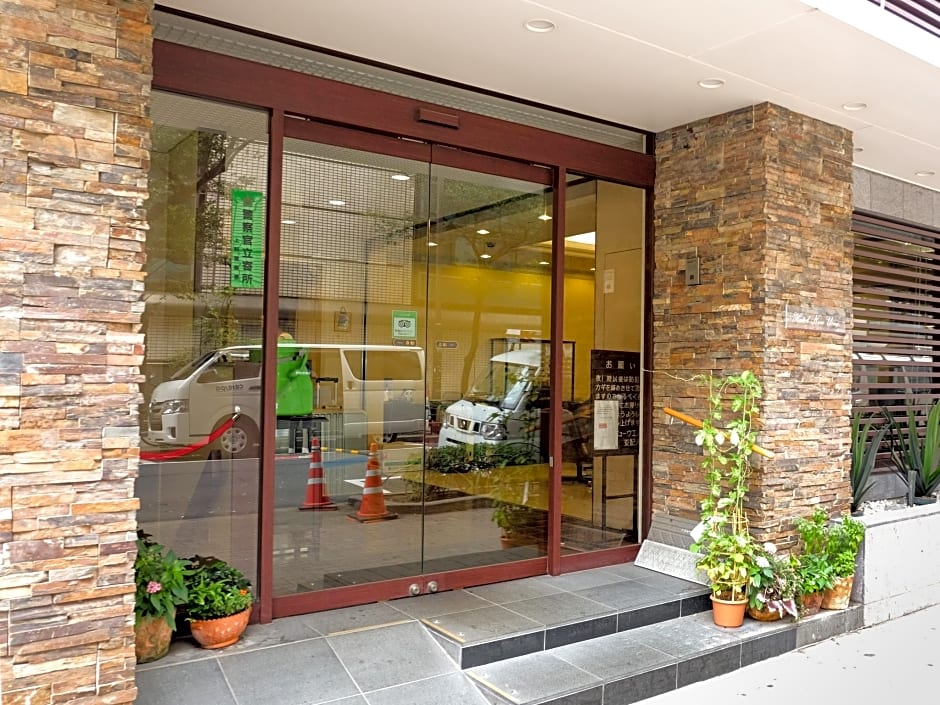 Hotel New Ueno