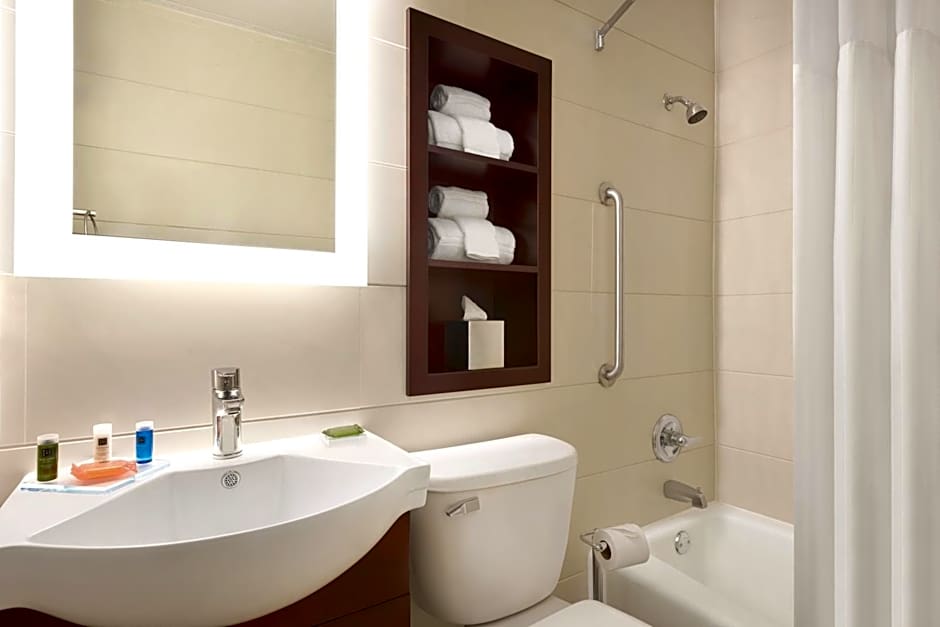 Holiday Inn Bloomington-Normal By IHG