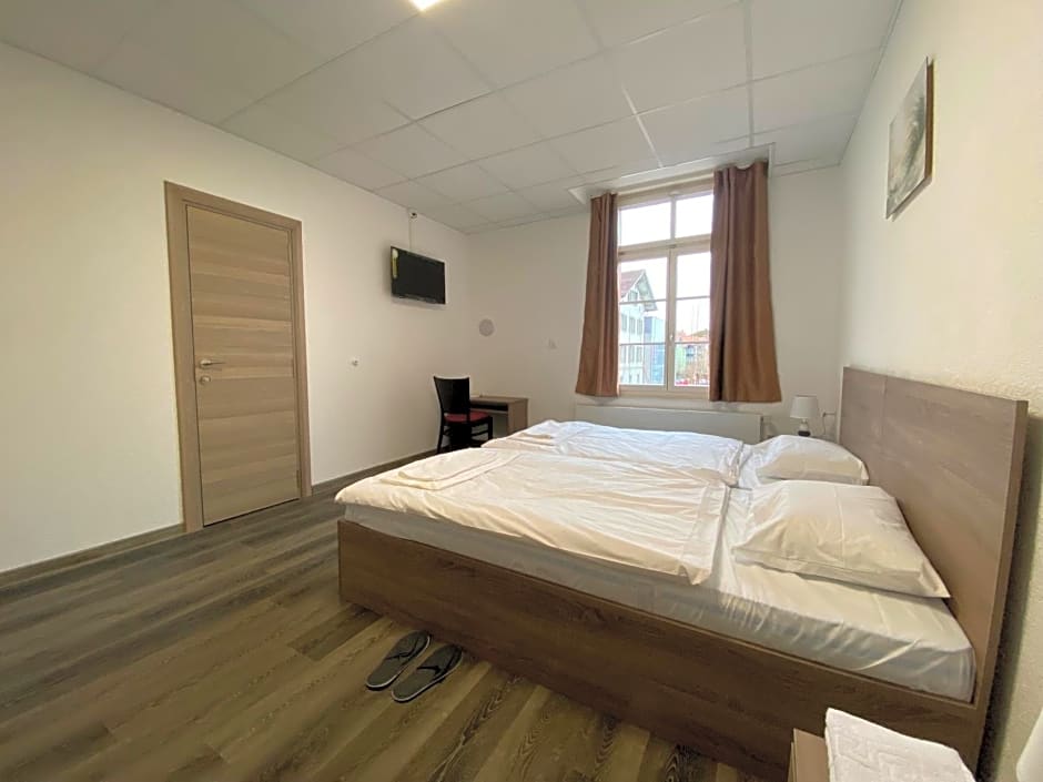 Hotel da Luca
