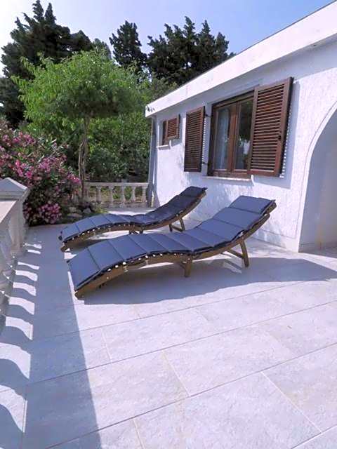 Apartmani Marija