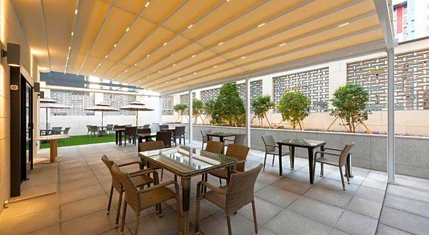 Yeonsan Hound Hotel