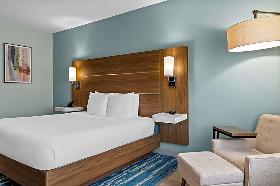 Best Western Executive Inn