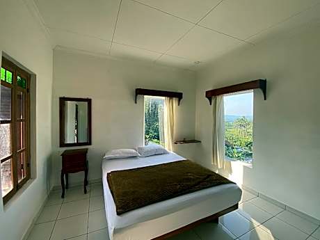 Saraswati Traditional Homestay Temanggung RedPartner