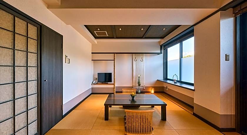 New Wakasa Annex Hotel