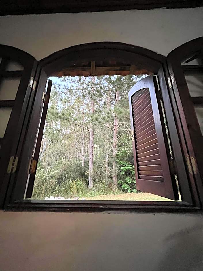 Pousada Chalés da Lua