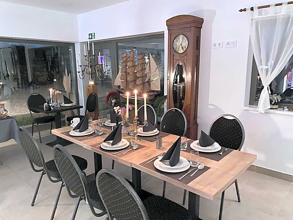 Antemurale - Luxury rooms,Plitvice Lakes