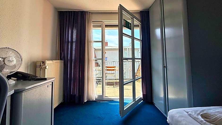 Altstadthotel Augsburg