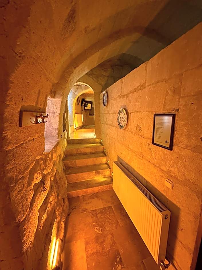 Coco Cave