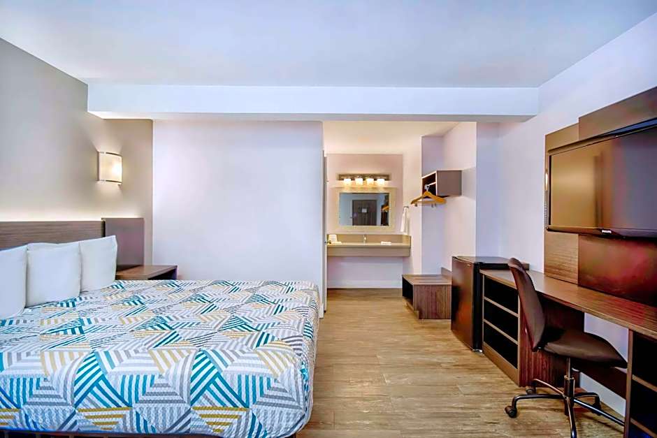 Motel 6 Inglewood, CA