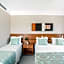Oceania Park Hotel Spa & Convention by RB Hotelaria