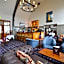 Stirling Highland Hotel- Part of the Cairn Collection