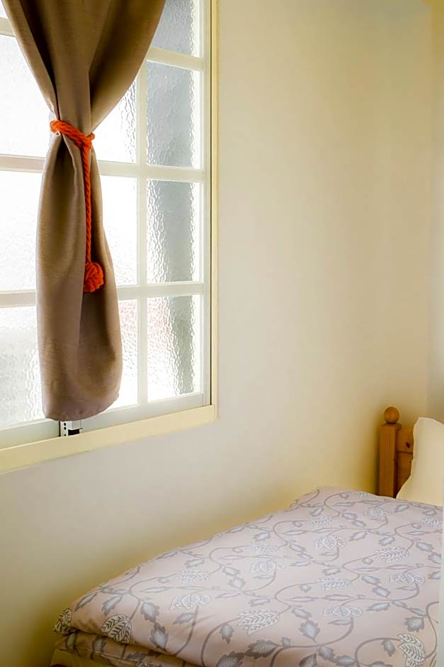 Hualien Bird's House Hostel