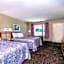 Travelodge by Wyndham Ridgeway Martinsville Area