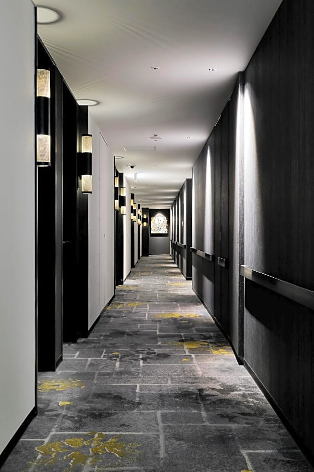 KOKO HOTEL Premier Kumamoto