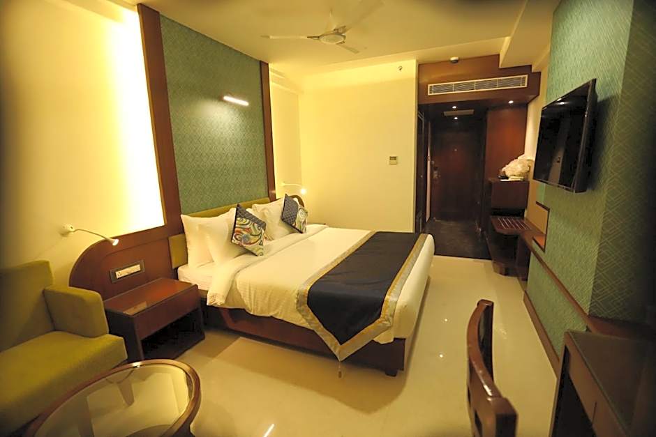 The Pinnacle INN Sarnath – Close to Sarnath Temple