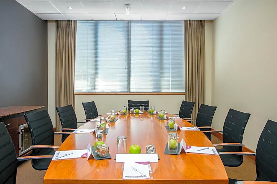 Crowne Plaza Chester By IHG