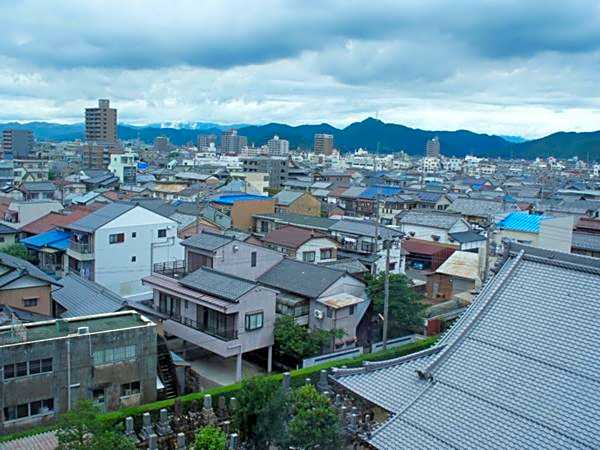Usyounoie Sugiyama Hotel