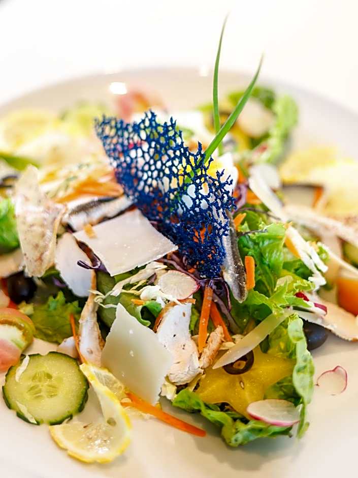 Ibis Styles Mayotte Aéroport