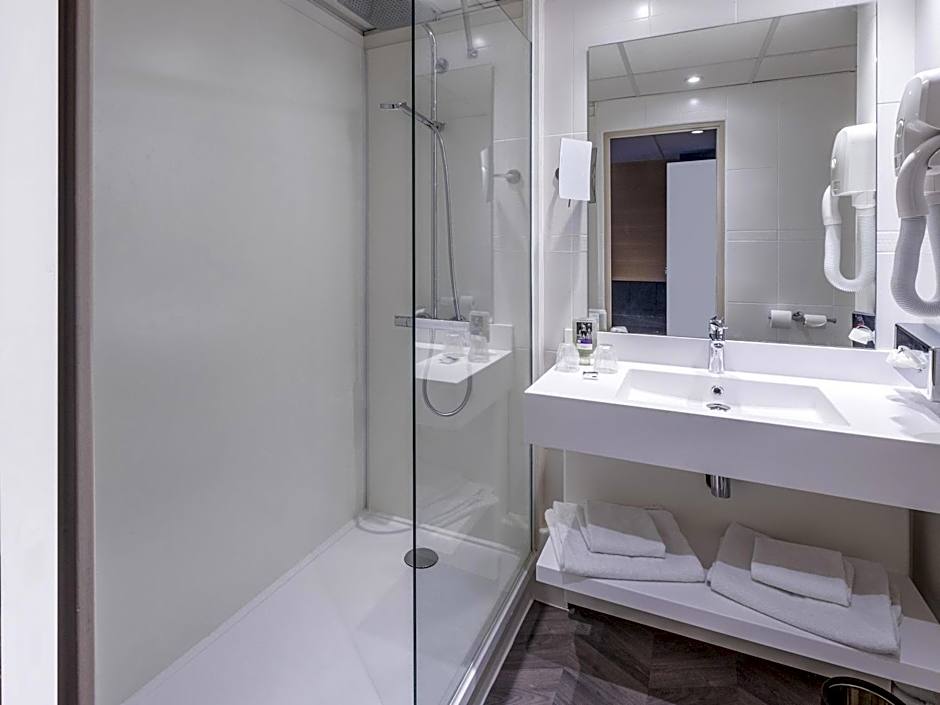 Mercure Rouen Centre Champ de Mars