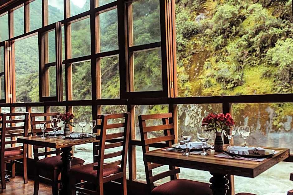 Casa del Sol Machupicchu