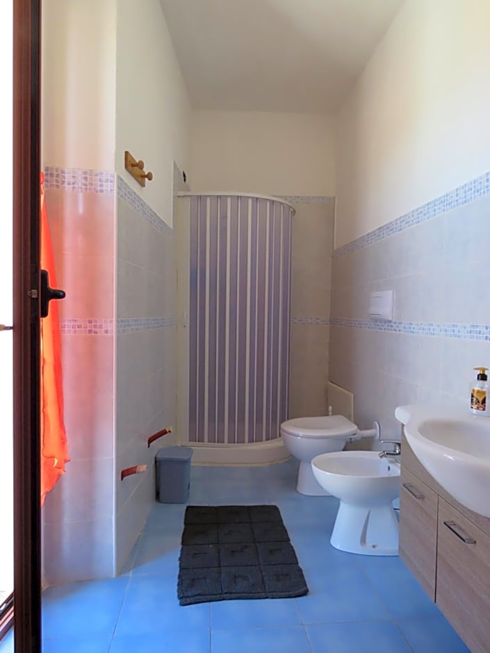 Orgosolo B&B Sardegna