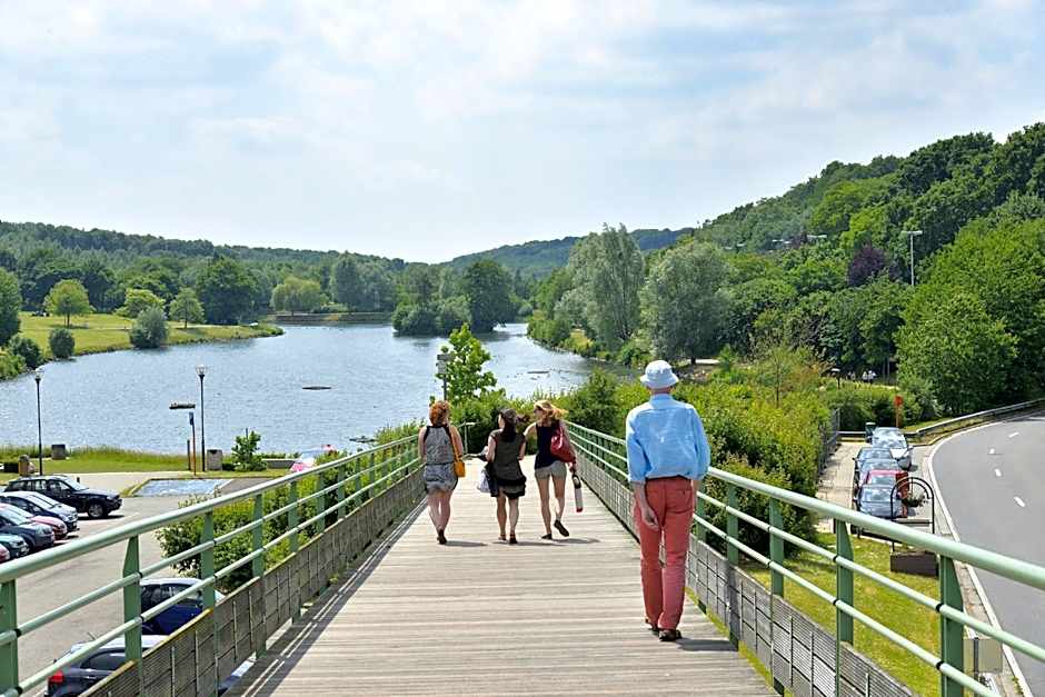 Martin's Louvain-la-Neuve