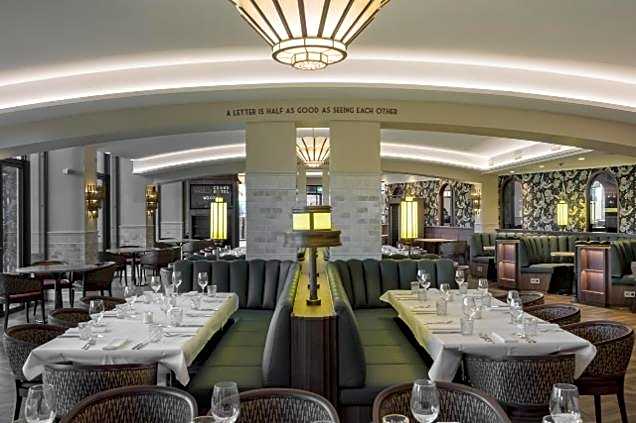 Grand Hotel Valies