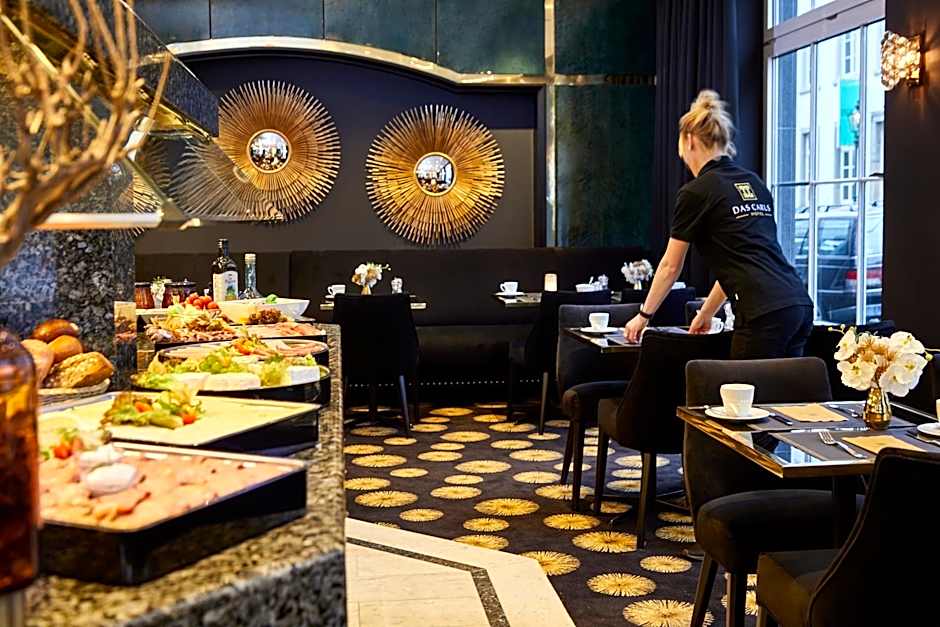 Das Carls Hotel
