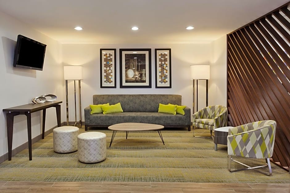Holiday Inn Express Phenix City-Columbus By IHG