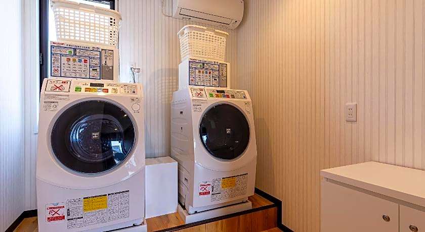 HOTEL R9 The Yard Izumi Kagoshima 