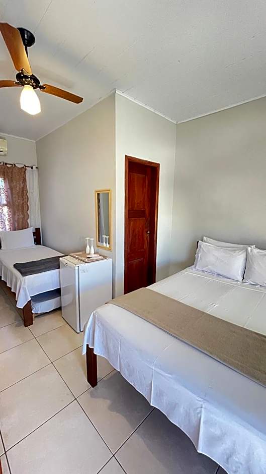 Pousada Brisa do Leste