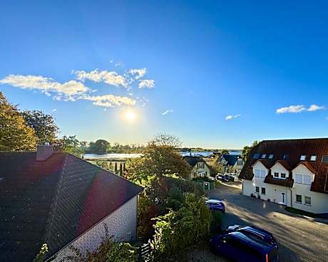 Appartementhaus Möwe