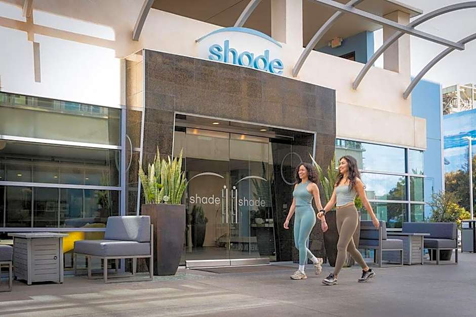 Shade Hotel Redondo Beach