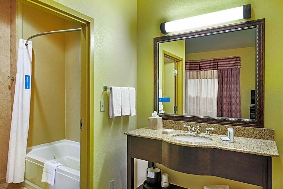 Hampton Inn & Suites Tulsa North/Owasso
