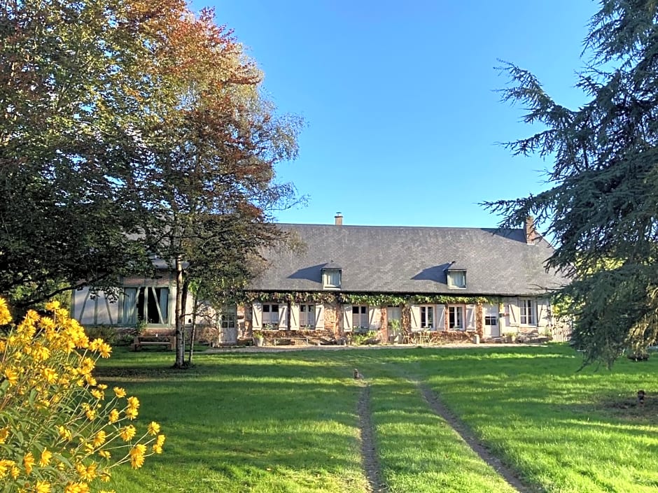 La Ferme du Val de Lys