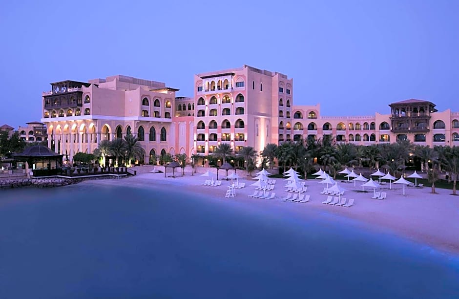 Shangri-La Qaryat Al Beri, Abu Dhabi