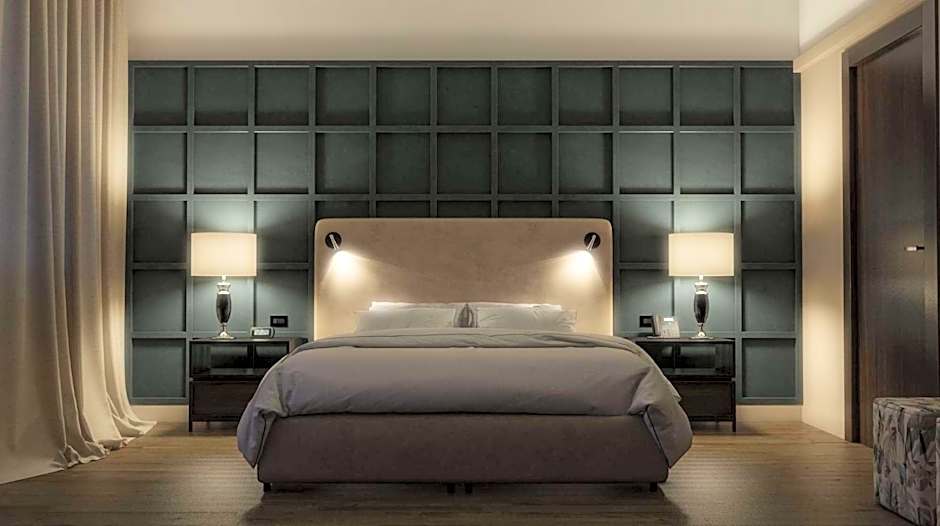 DoubleTree by Hilton Brescia