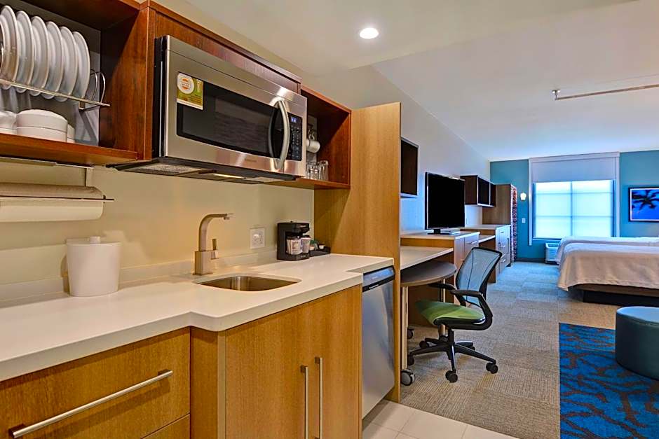 Home2 Suites by Hilton Orlando Flamingo Crossings