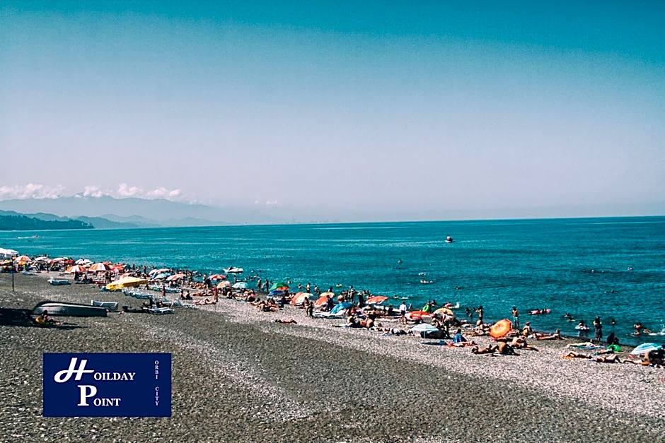 Holiday Point Orbi City