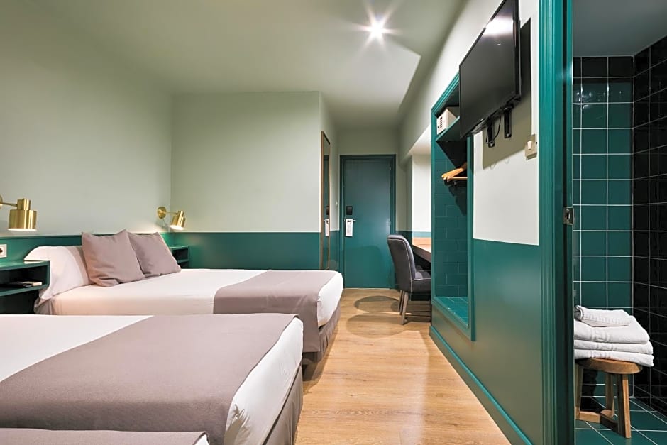 Hotel El Call