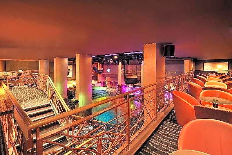 Hotel Oran Bay By Accor