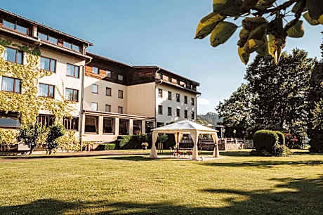 Hotel Brücklwirt