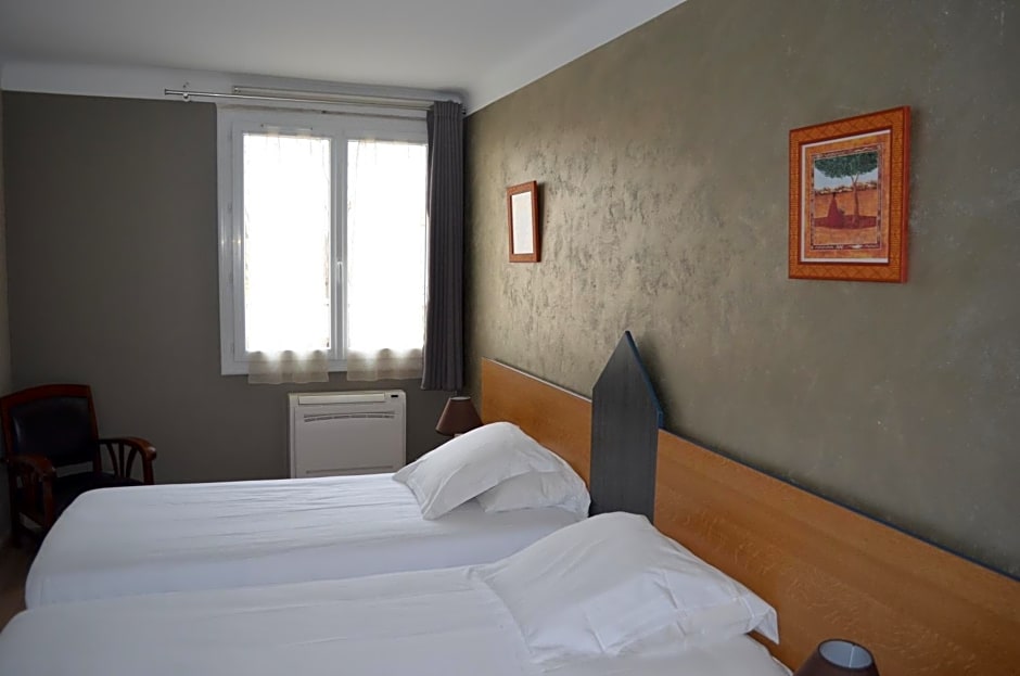 Hotel Regina